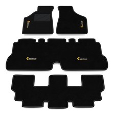 Floor Mats Compatible With