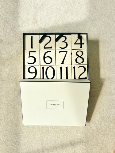 Malone advent calendar - malone,