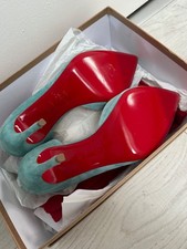 christian louboutin iriza 100