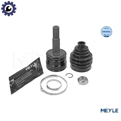 Joint kit drive shaft - shaft, 498