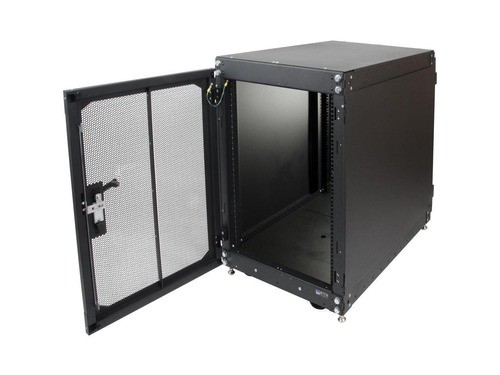 Rack solutions 16u - rack, office