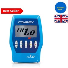 Scientifically Proven FIT 1.0