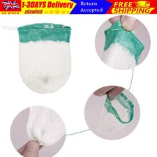 10x Lamp mantles Single Head