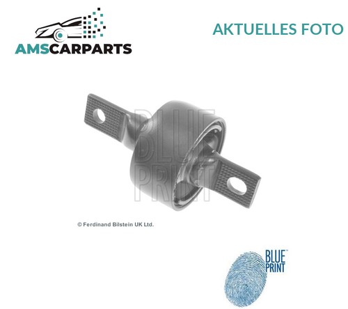 Rear axle bearing rubber - axle,