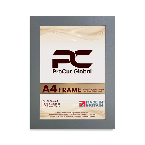 Procut modern a4 a5 - procut,