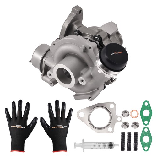 Turbocharger for mercedes benz - turbocharger,