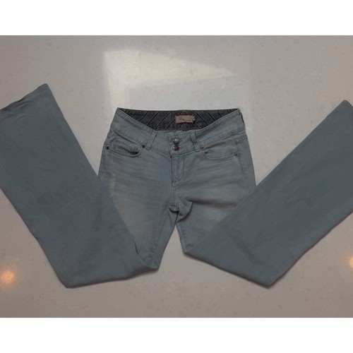 Paige premium denim - light, wash