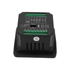 Upgrade Genset Controller With