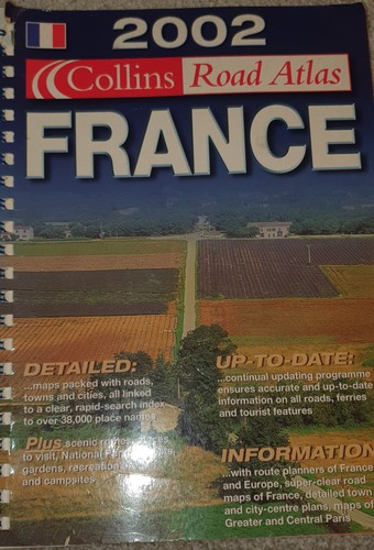 2002 collins france road - 2002,