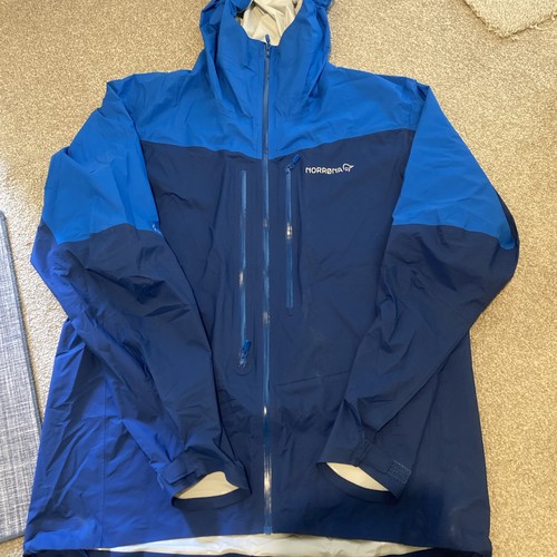 Norrona falketind men jacket - men's,