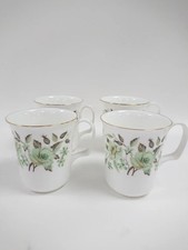 Royal Kent Bone China Floral
