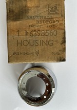 VAUXHALL VICTOR FB 1964 MODEL SIDE LAMP HOUSING 6398560 NOS