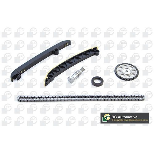 Bga timing chain kit set - bga,