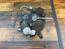 HIGH PRESSURE FUEL PUMP TOYOTA