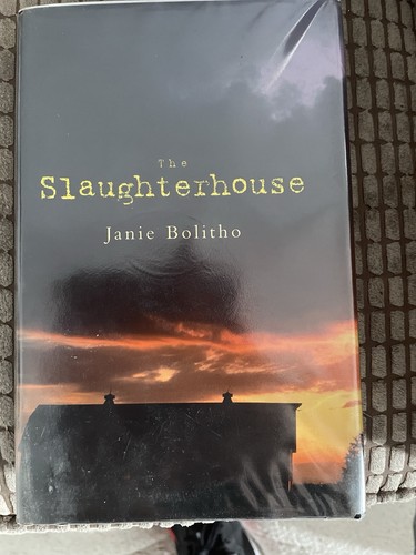 The slaughterhouse - the,