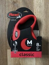 Flexi New Classic Cord Dog