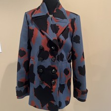Gucci Authentic Coat￼