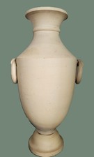 Large Antique Classical Urn Vase Grecian Urn.   Ref:xed.