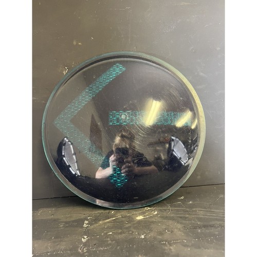 Vintage poly plastic - 12”,