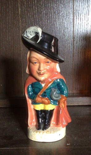 Burlington ware staffordshire - burlington,