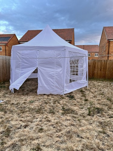 Aoxun 5x6m heavy duty pop - heavy,