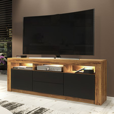 Modern 160cm unit cabinet i - tv,