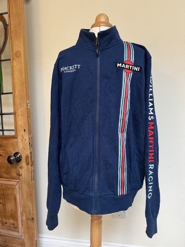 Hackett london williams - hackett,