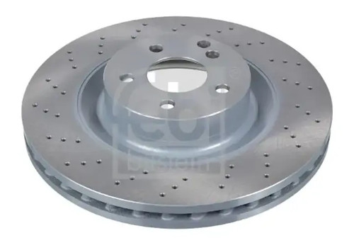 Brake disc front - brake,