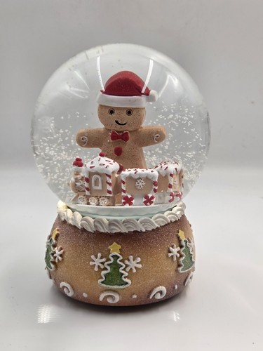 Maxx christmas gingerbread - tk,