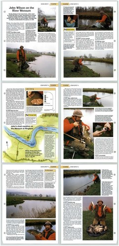 John wilson river - john,