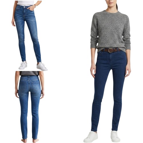 Next women stretch - women, jeans
