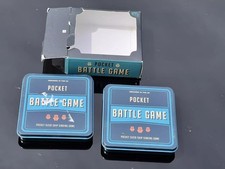 pocket battle game pocket
