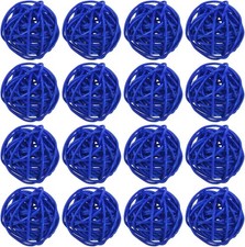 Sourcing map 16 Pcs Wicker