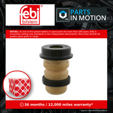 Bump Stop Front 23614 Febi