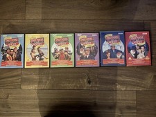 Only Fools and Horses DVD Box