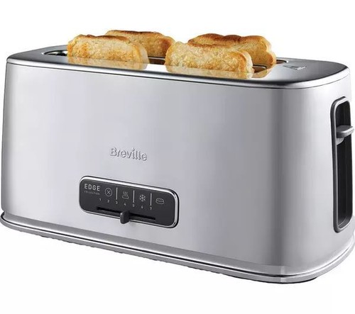 Breville edge vtr023 slice - breville,