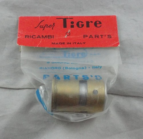 Super tiger s40 - .40, abc