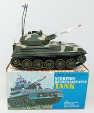 vintage Hong Kong Plastic Toy