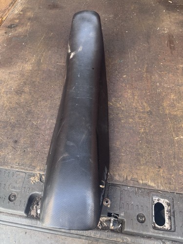 Ktm200 exc seat 1998 - exc, see