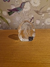 Dartington Flowers Glass
