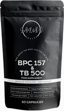 Samuals 157 + TB 500 Blend |