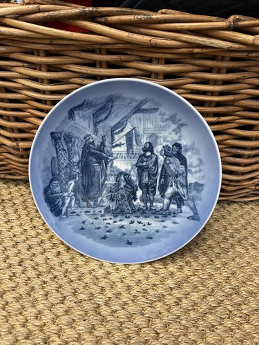 1984 royal copenhagen viking - 1984,