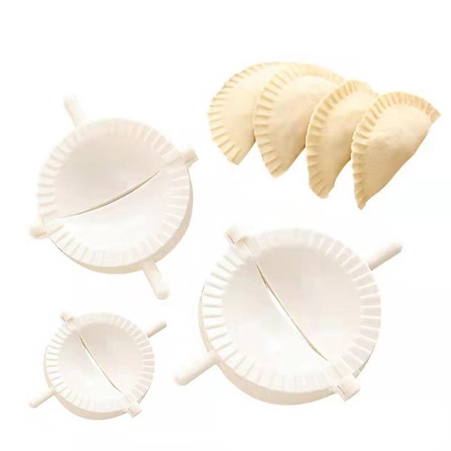Pcs dumpling machine molds - 3,