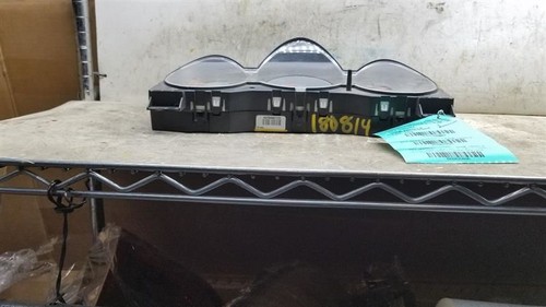 Speedometer pod cluster - speedometer,
