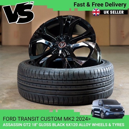 Ford transit custom - ford,