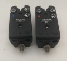 Delkim EV Plus Bite Alarm X2-