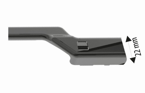 Wiper blade exactfit - wiper,