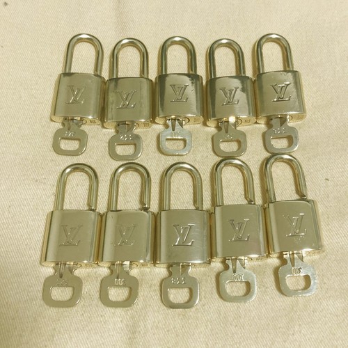 Louis vuitton set - lv, 10