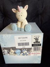 Blue nose friends legend - my,