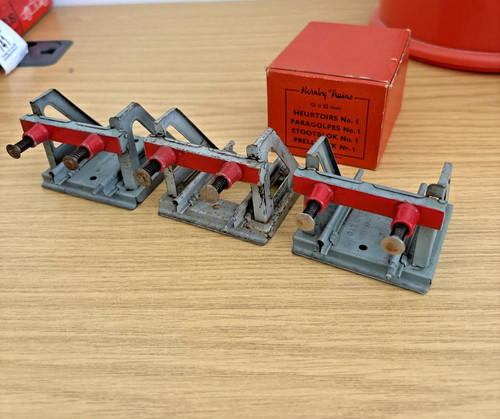 Ch261 hornby gauge spring - ch261:,
